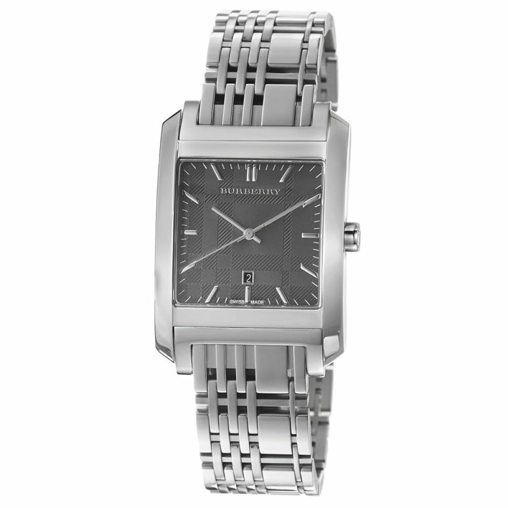 Ceas Bărbați Burberry BU1568 (Ø 33 mm)