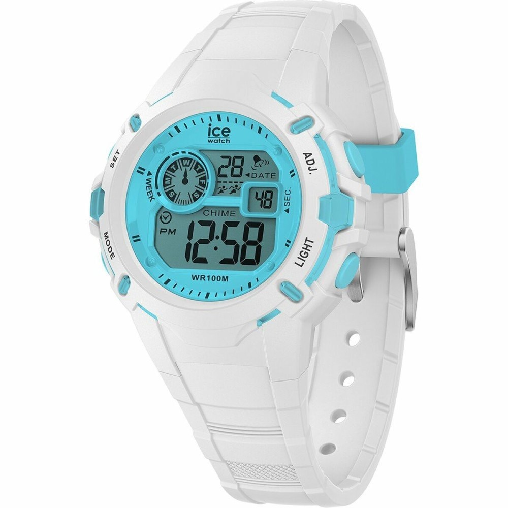 Ceas Damă Ice 024003 (Ø 40 mm)