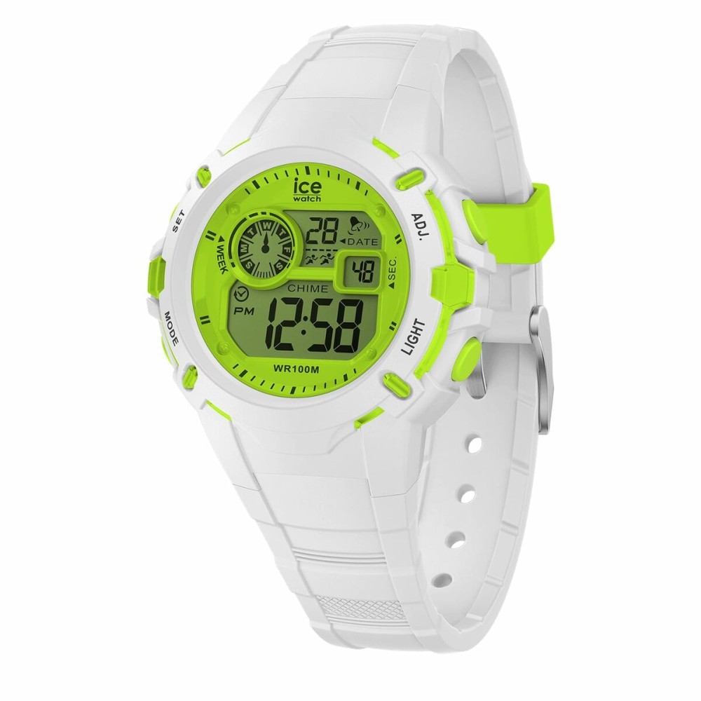 Ceas Damă Ice 024004 (Ø 40 mm)