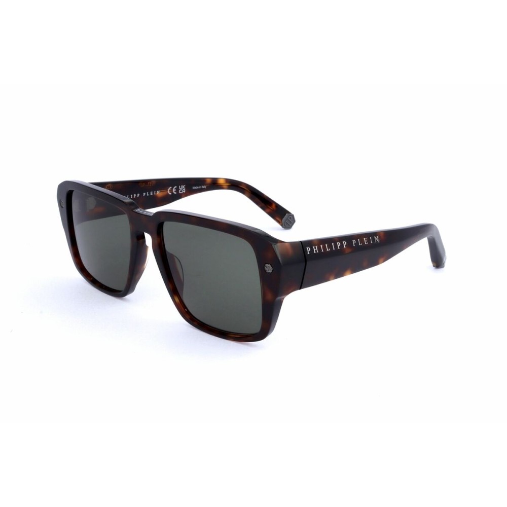 Ochelari de Soare Bărbați PHILIPP PLEIN SPP081-0722 Ø 55 mm