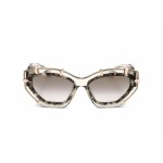 Ochelari de Soare Damă PHILIPP PLEIN SPP099V-7T1G Ø 55 mm