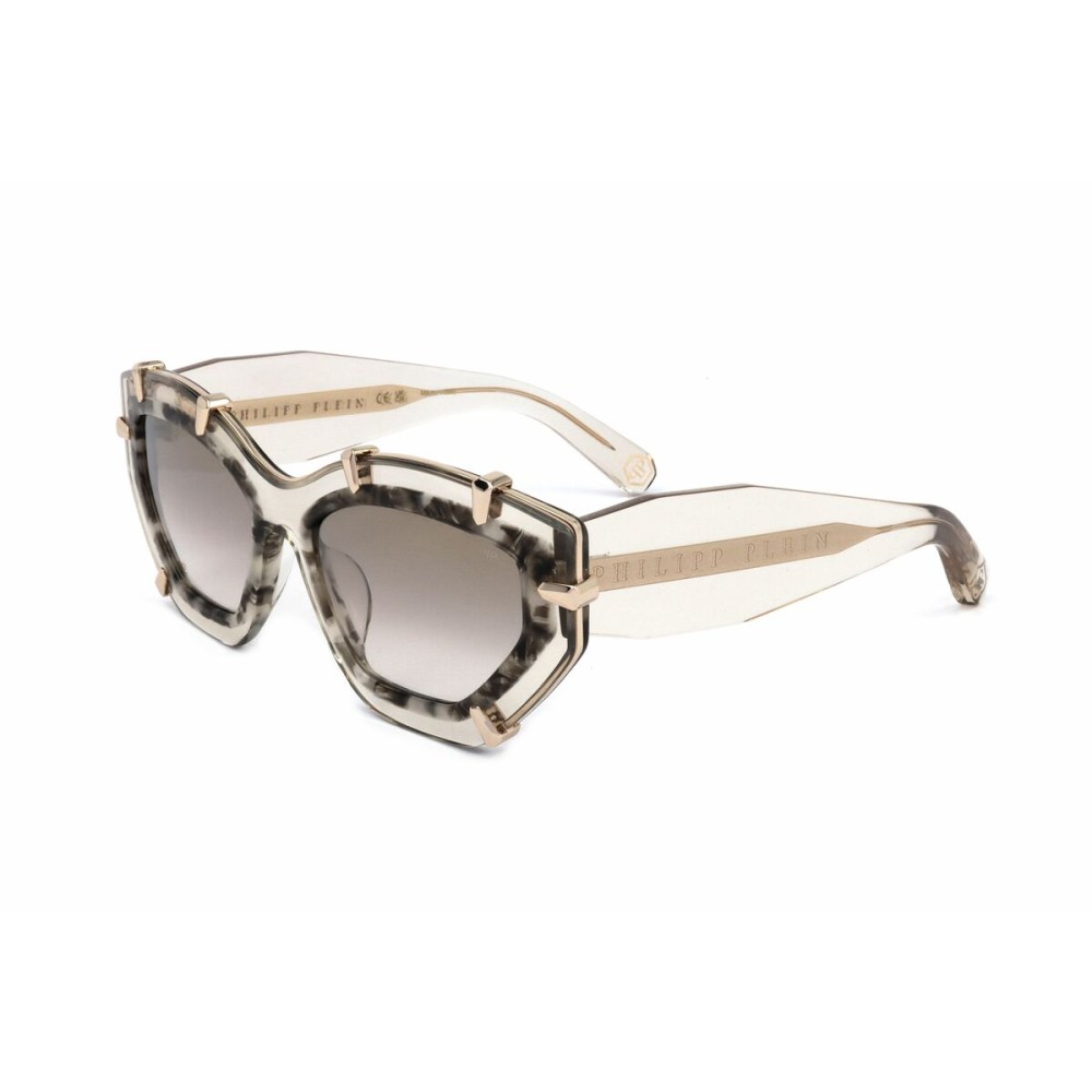 Ochelari de Soare Damă PHILIPP PLEIN SPP099V-7T1G Ø 55 mm