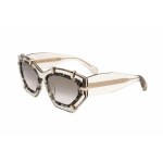 Ochelari de Soare Damă PHILIPP PLEIN SPP099V-7T1G Ø 55 mm