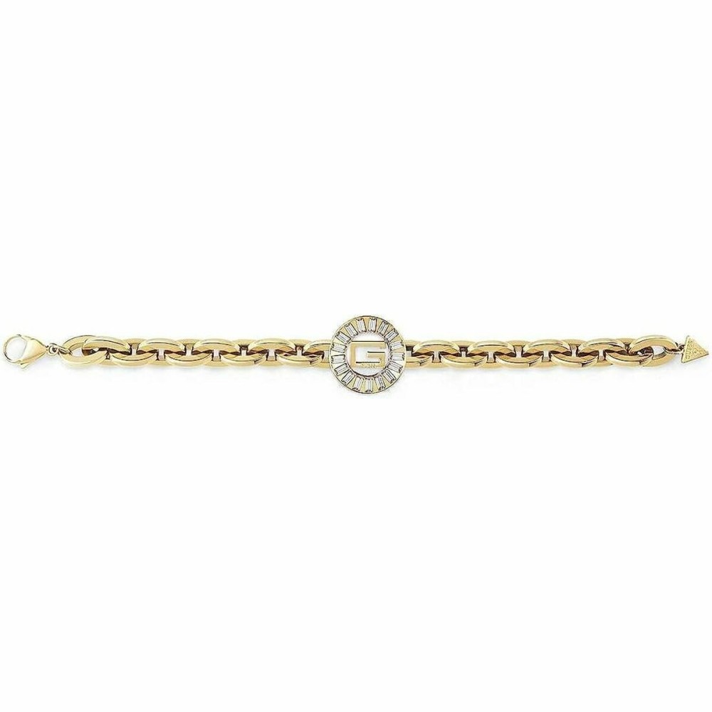 Brățară Damă Guess JUBB03010JWYG 22 cm