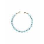 Brățară Damă Guess JUBN01410JWYG 22 cm