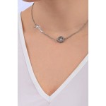 Brățară Damă Guess JUBN01459JWRHT-U 22 cm