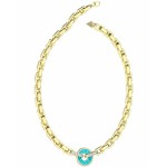 Brățară Damă Guess JUBN04074JWYG 25 cm