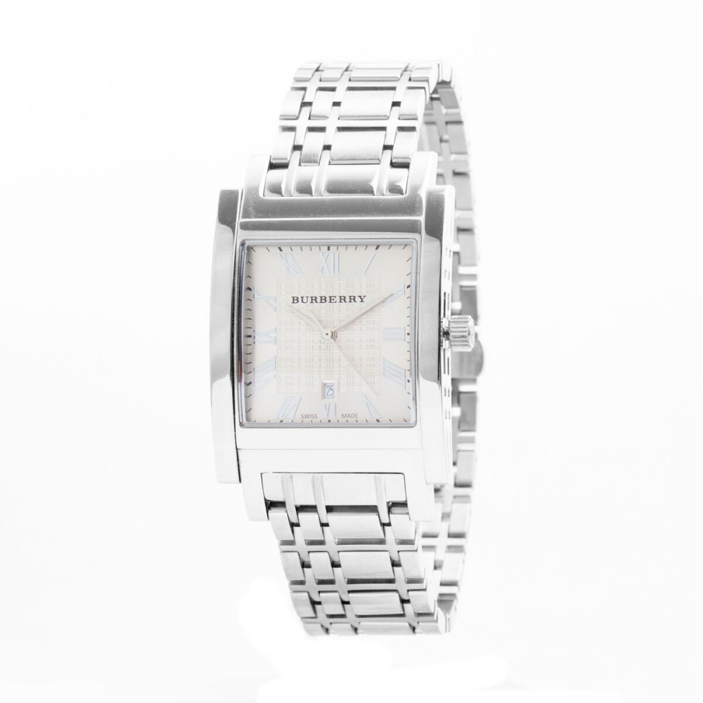 Ceas Bărbați Burberry BU1550 (Ø 32 mm)