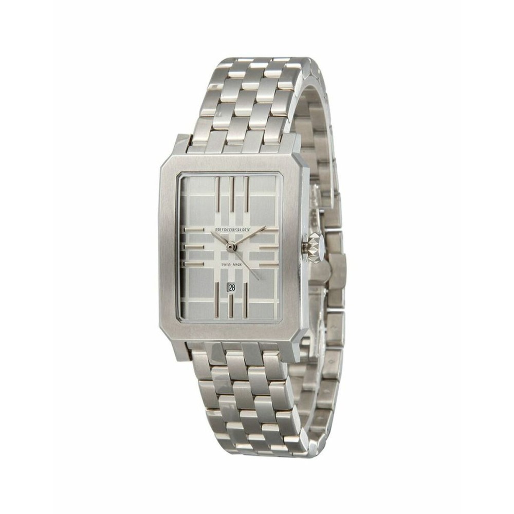 Ceas Bărbați Burberry BU1901 (Ø 32 mm)