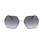 Ochelari de Soare Damă Guess GF00036-6032B ø 60 mm