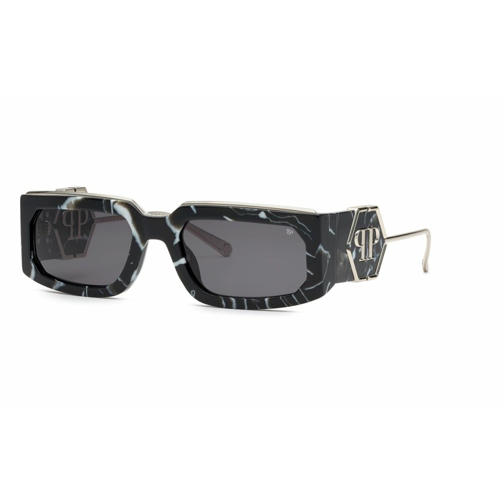 Ochelari de Soare Unisex PHILIPP PLEIN SPP119M580Z21 ø 58 mm