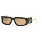 Ochelari de Soare Unisex PHILIPP PLEIN SPP119M58700G ø 58 mm