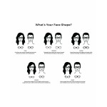 Ochelari de Soare Damă PHILIPP PLEIN SPP120M530700 Ø 53 mm