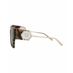 Ochelari de Soare Damă PHILIPP PLEIN SPP120M530KHA Ø 53 mm