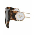 Ochelari de Soare Damă PHILIPP PLEIN SPP120M530KHA Ø 53 mm