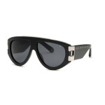 Ochelari de Soare Bărbați PHILIPP PLEIN SPP127M600700 ø 60 mm