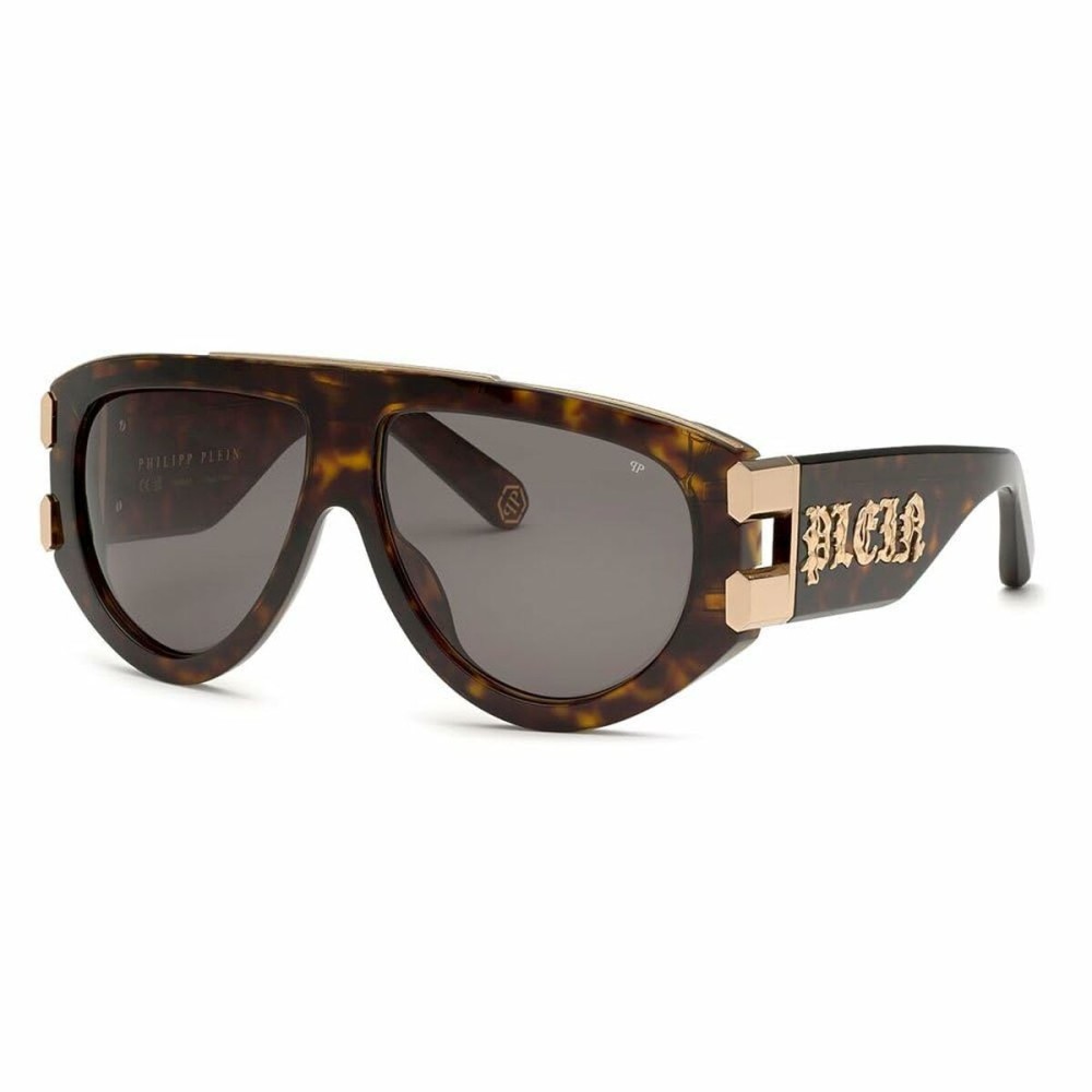Ochelari de Soare Bărbați PHILIPP PLEIN SPP127V600722 ø 60 mm