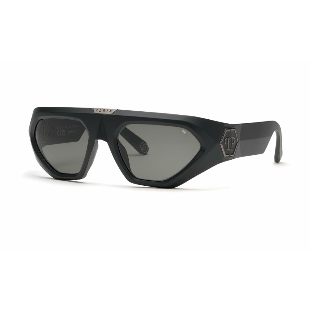 Ochelari de Soare Bărbați PHILIPP PLEIN SPP153-580U28 ø 58 mm