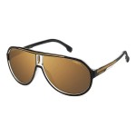 Ochelari de Soare Bărbați Carrera CARRERA1057S Auriu* Ø 64 mm