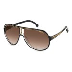 Ochelari de Soare Bărbați Carrera CARRERA1057S Auriu* Ø 64 mm