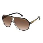 Ochelari de Soare Bărbați Carrera CARRERA1057S Auriu* Ø 64 mm