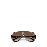 Ochelari de Soare Bărbați Carrera CARRERA1057S Auriu* Ø 64 mm