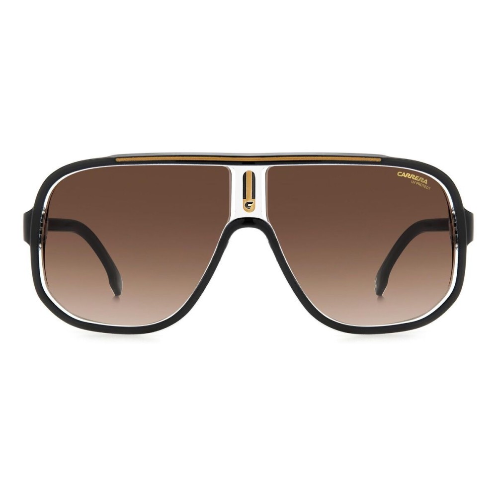 Ochelari de Soare Bărbați Carrera CARRERA1058S Auriu* ø 63 mm