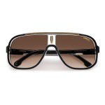 Ochelari de Soare Bărbați Carrera CARRERA1058S Auriu* ø 63 mm