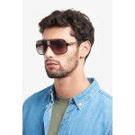 Ochelari de Soare Bărbați Carrera CARRERA1058S Auriu* ø 63 mm