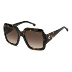 Ochelari de Soare Damă Carrera CARRERA004S8 ø 54 mm