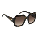 Ochelari de Soare Damă Carrera CARRERA004S8 ø 54 mm