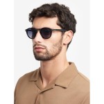 Ochelari de Soare Unisex Carrera CARRERA301S8 Ø 50 mm