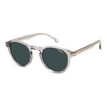 Ochelari de Soare Unisex Carrera CARRERA301SKB Ø 50 mm