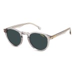 Ochelari de Soare Unisex Carrera CARRERA301SKB Ø 50 mm