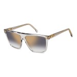 Ochelari de Soare Damă Carrera CARRERA3027SK ø 58 mm