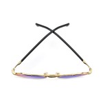 Ochelari de Soare Unisex Carrera CARRERA303S2M Ø 53 mm