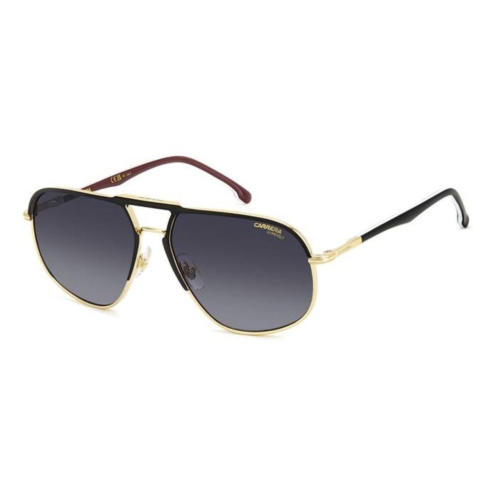 Ochelari de Soare Bărbați Carrera CARRERA318SI4 ø 60 mm