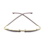 Ochelari de Soare Bărbați Carrera CARRERA318SI4 ø 60 mm