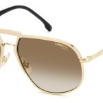 Ochelari de Soare Bărbați Carrera CARRERA318SJ5 Auriu* ø 60 mm