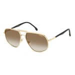 Ochelari de Soare Bărbați Carrera CARRERA318SJ5 Auriu* ø 60 mm