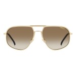 Ochelari de Soare Bărbați Carrera CARRERA318SJ5 Auriu* ø 60 mm