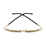 Ochelari de Soare Bărbați Carrera CARRERA318SJ5 Auriu* ø 60 mm