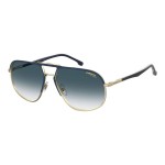 Ochelari de Soare Bărbați Carrera CARRERA318SKY Auriu* ø 60 mm