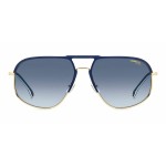 Ochelari de Soare Bărbați Carrera CARRERA318SKY Auriu* ø 60 mm
