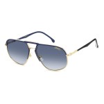 Ochelari de Soare Bărbați Carrera CARRERA318SKY Auriu* ø 60 mm