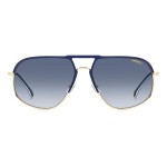 Ochelari de Soare Bărbați Carrera CARRERA318SKY Auriu* ø 60 mm