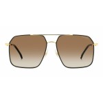 Ochelari de Soare Bărbați Carrera CARRERA333S2M Auriu* ø 59 mm