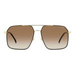 Ochelari de Soare Bărbați Carrera CARRERA333S2M Auriu* ø 59 mm