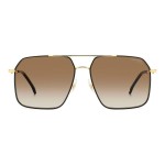 Ochelari de Soare Bărbați Carrera CARRERA333S2M Auriu* ø 59 mm