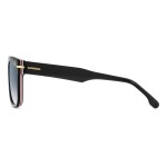 Ochelari de Soare Bărbați Carrera CARRERA340S2M Auriu* ø 57 mm